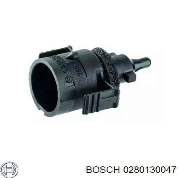 Купить 0280130047 Bosch Терморегулятор воздуха