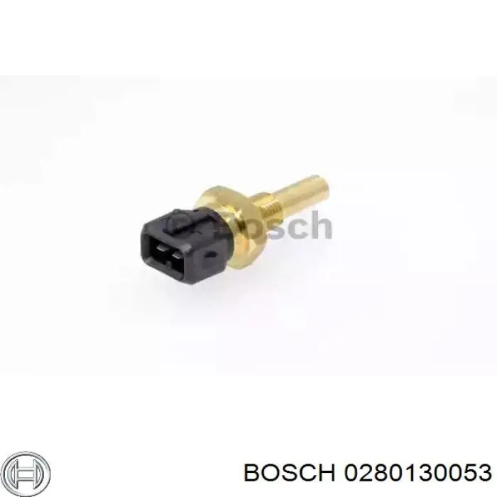 Датчик температуры охлаждающей жидкости Bosch 0280130053