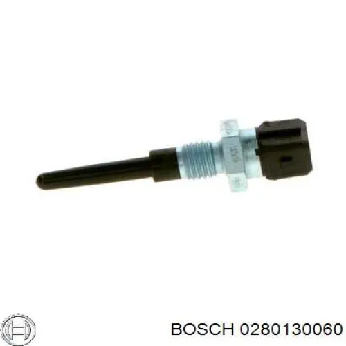 Датчик температуры воздуха ЯМЗ-53404 (BOSCH)