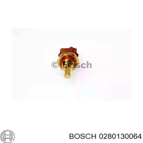 0280130064 Bosch Термовыключатель