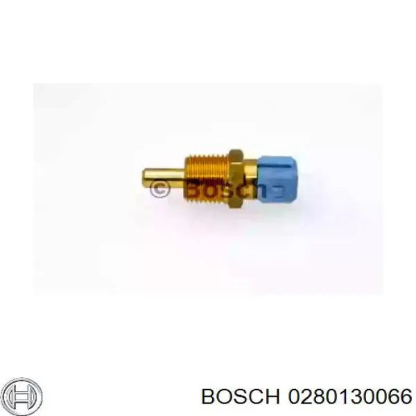 0280130066 Bosch Термовыключатель