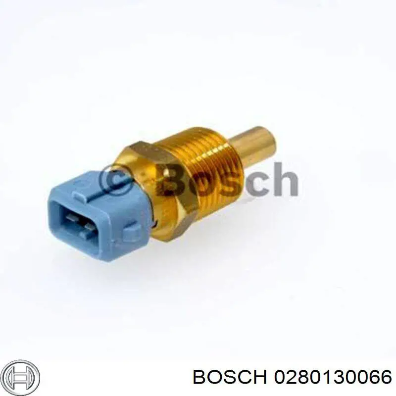 Датчик температуры охлаждающей жидкости Bosch 0280130066