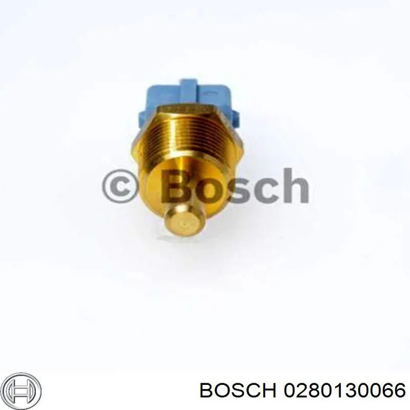 0280130066 Bosch Термовыключатель