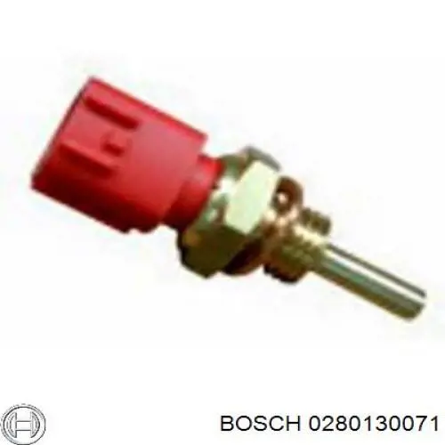 0280130071 Bosch Термовыключатель