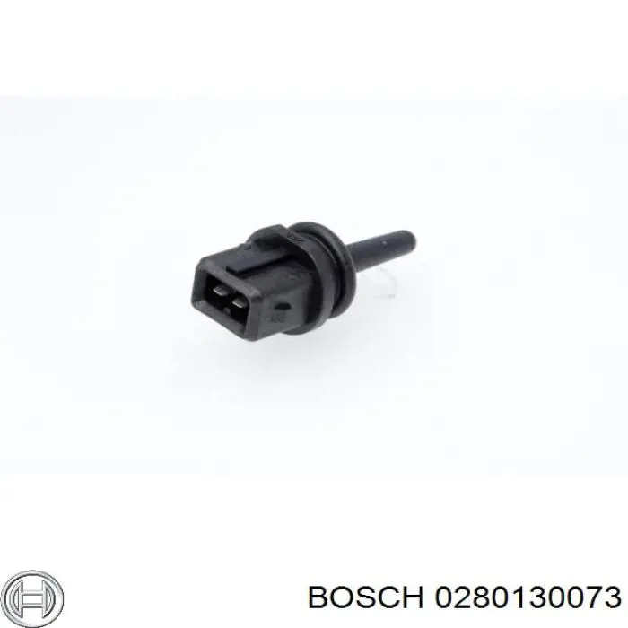 Датчик температуры воздушной смеси Bosch 0280130073