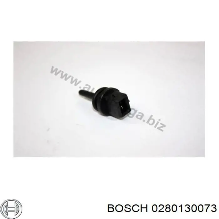 Купить 0280130073 Bosch Терморегулятор воздуха