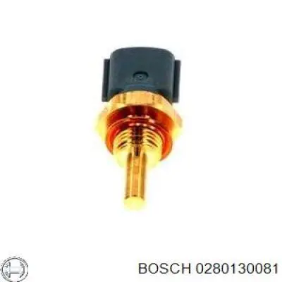 0280130081 Bosch Термовыключатель