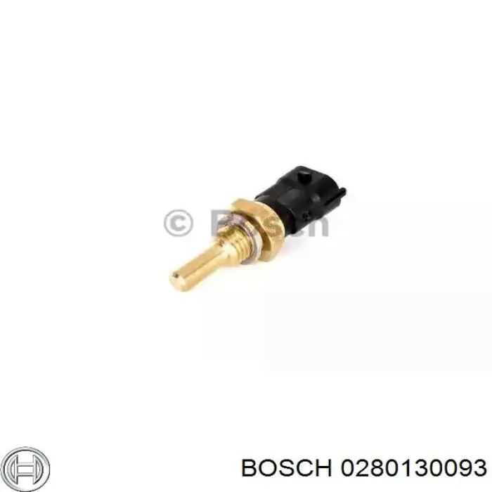 Датчик включення зчеплення 0280130093 Bosch