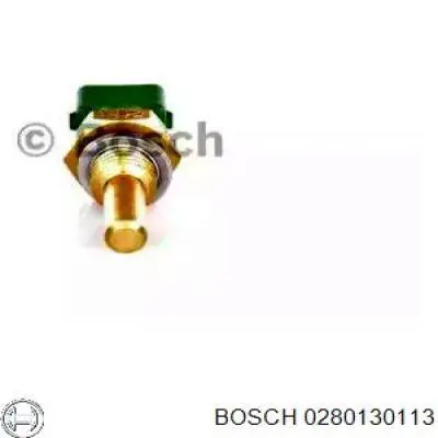 Купить 363488LC Fitshi Термодатчик охлаждающей жидкости