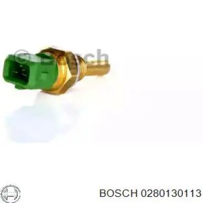 Датчик температуры охлаждающей жидкости 363488LC Fitshi