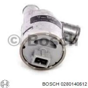 0280140512 Bosch Датчик холостого хода
