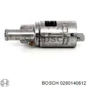 Клапан холостого хода Bosch 0280140512 цена, от 54.98 USD