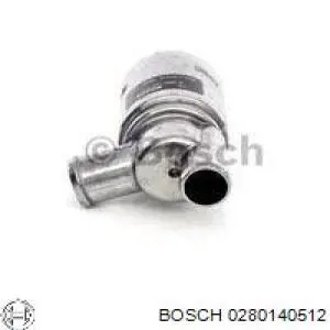 Купить 0280140512 Bosch Блок управления ЭПХХ