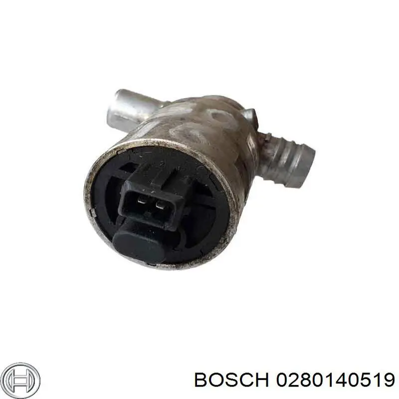 0280140519 Bosch Датчик холостого хода