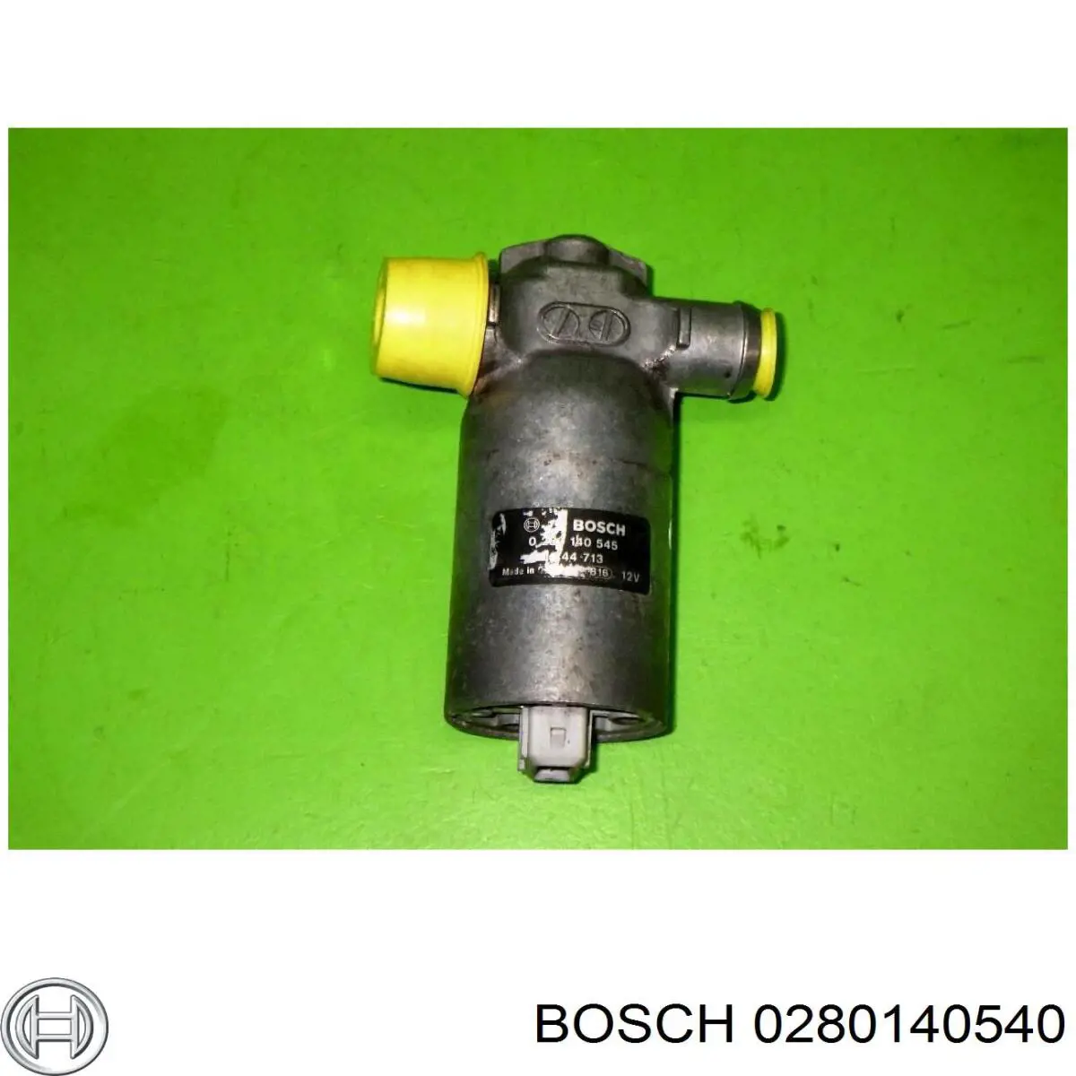 0280140540 Bosch Датчик холостого хода