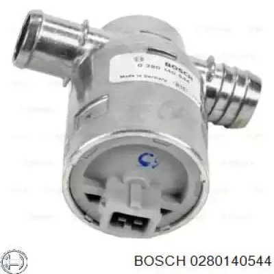 Купить 0280140544 Bosch Блок управления ЭПХХ