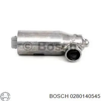 Купить 0280140545 Bosch Блок управления ЭПХХ