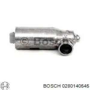 Регулятор холостого хода 0280140545 Bosch