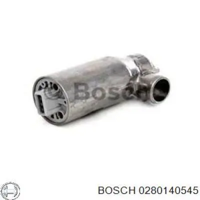 Клапан холостого хода Bosch 0280140545 цена, от 28.18 USD