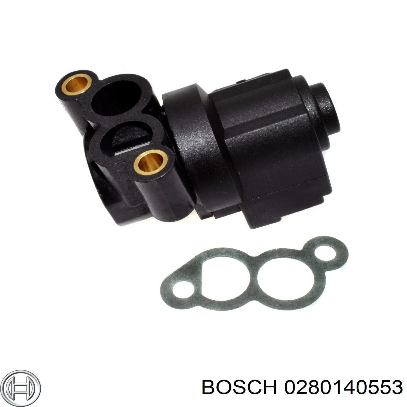 Регулятор холостого хода 0280140553 Bosch