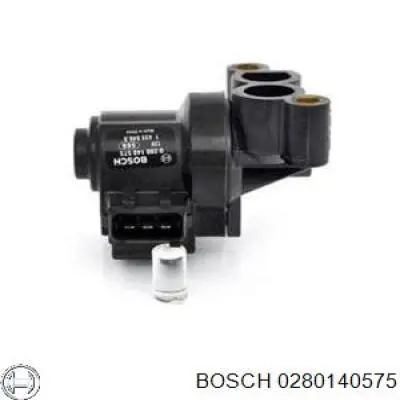 0280140575 Bosch Датчик холостого хода