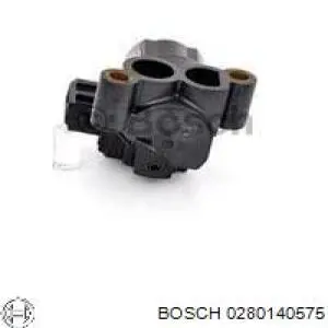 Регулятор холостого хода 0280140575 Bosch