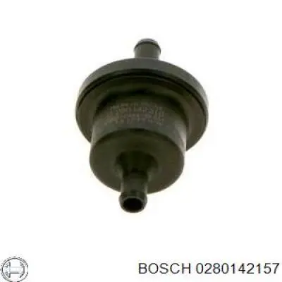 Клапан паров бака Citroen Jumpy I бортовая платформа (BU) (1999 - 2006) цена, от 2.83 USD