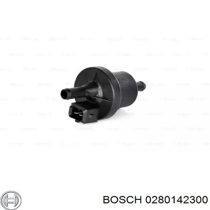 0280142300 Bosch