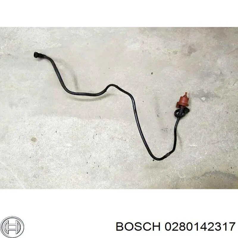 0280142317 Bosch