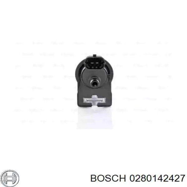 Купить 13907835364 BMW Клапан вентиляции бензобака