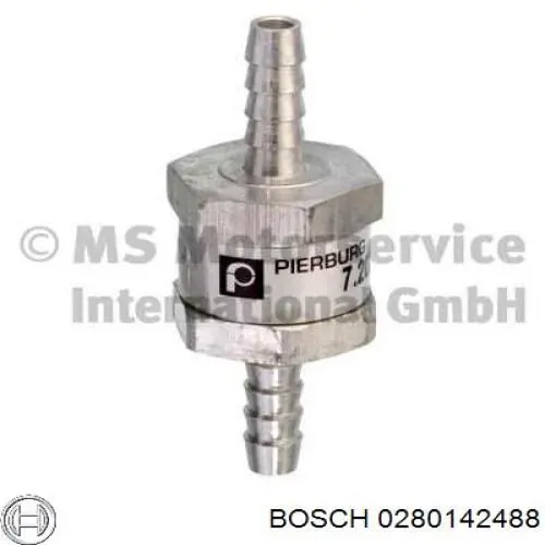 0280142488 Bosch