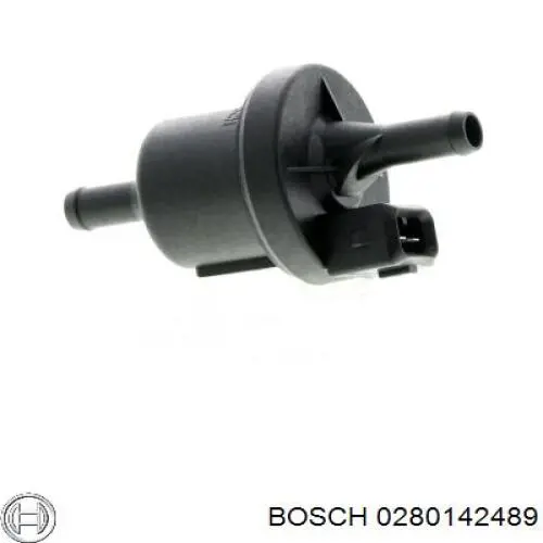 Купить 0280142489 Bosch 