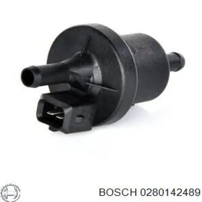  Bosch 0280142489 цена, от 53.81 USD