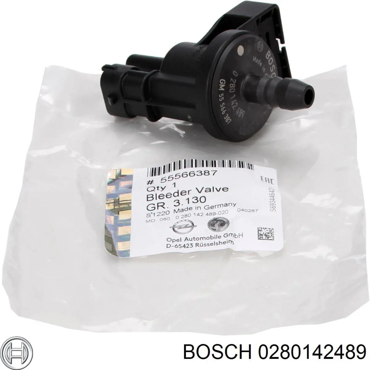  0280142489 Bosch