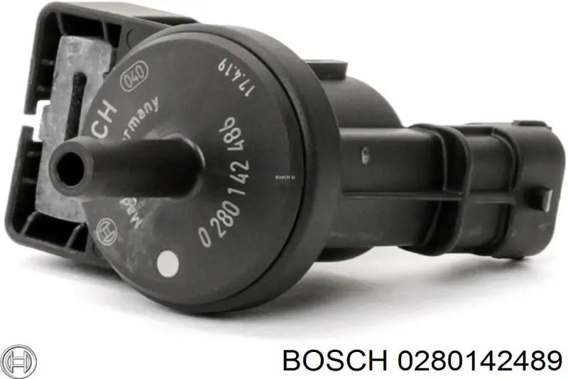 0280142489 Bosch 