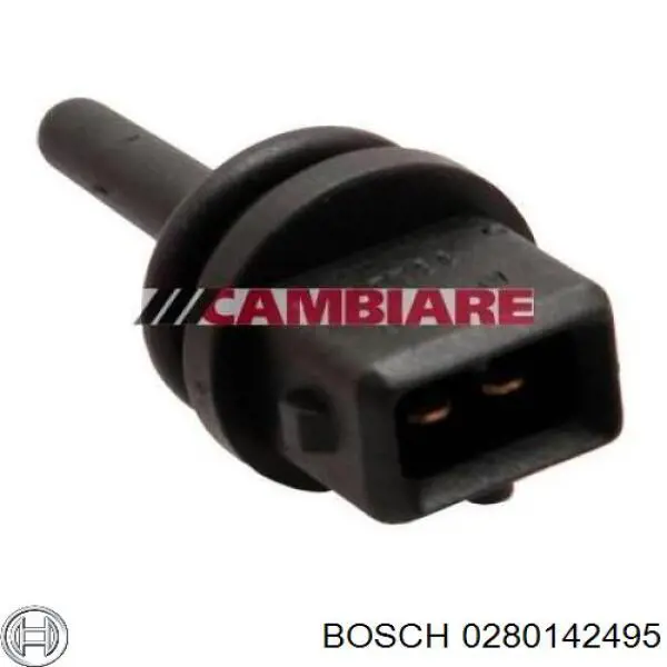 Купить 0280142495 Bosch 