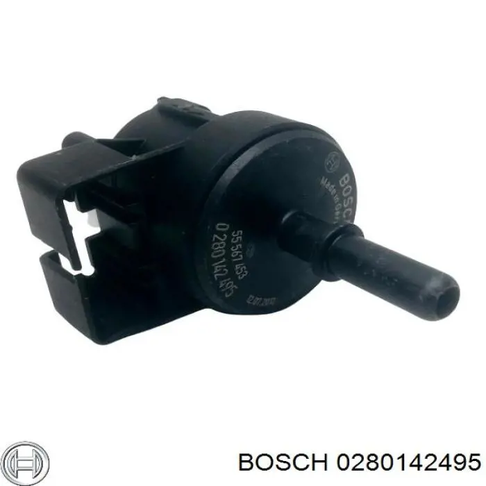  0280142495 Bosch