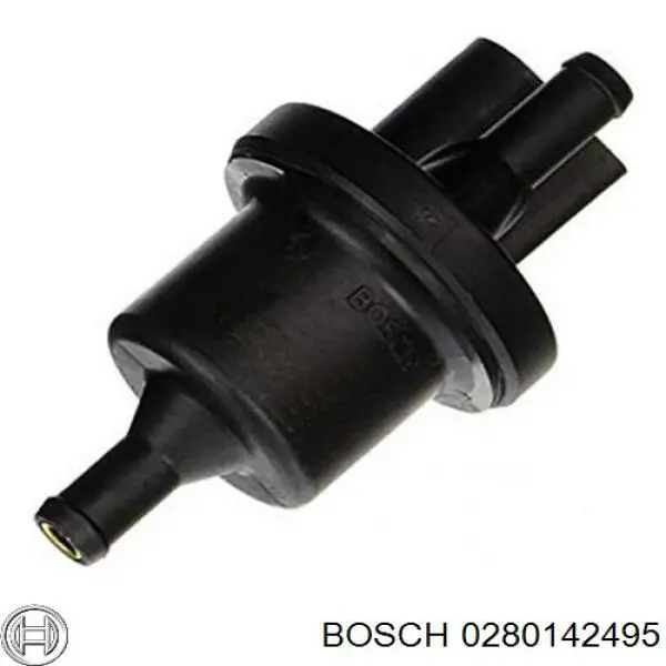  0280142495 Bosch