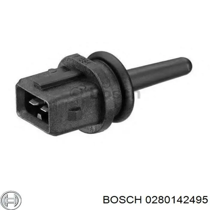  Bosch 0280142495 цена, от 49.26 USD
