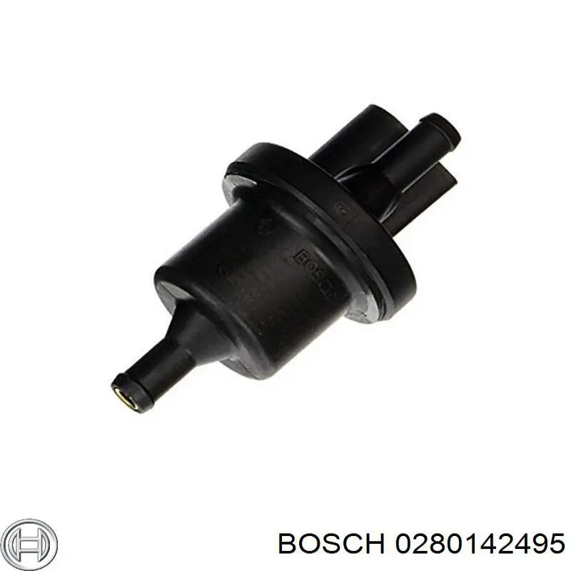 0280142495 Bosch 