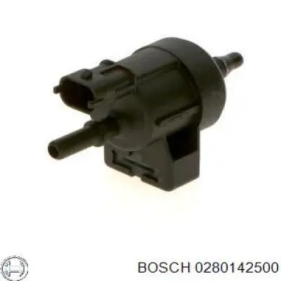 Клапан адсорбера топливных паров 0280142500 Bosch