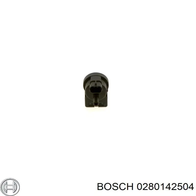 Клапан паров бака Opel 807049 цена, от 25.73 USD