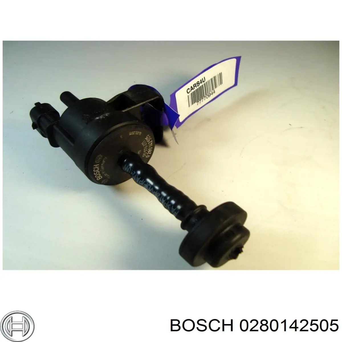 0280142505 Bosch