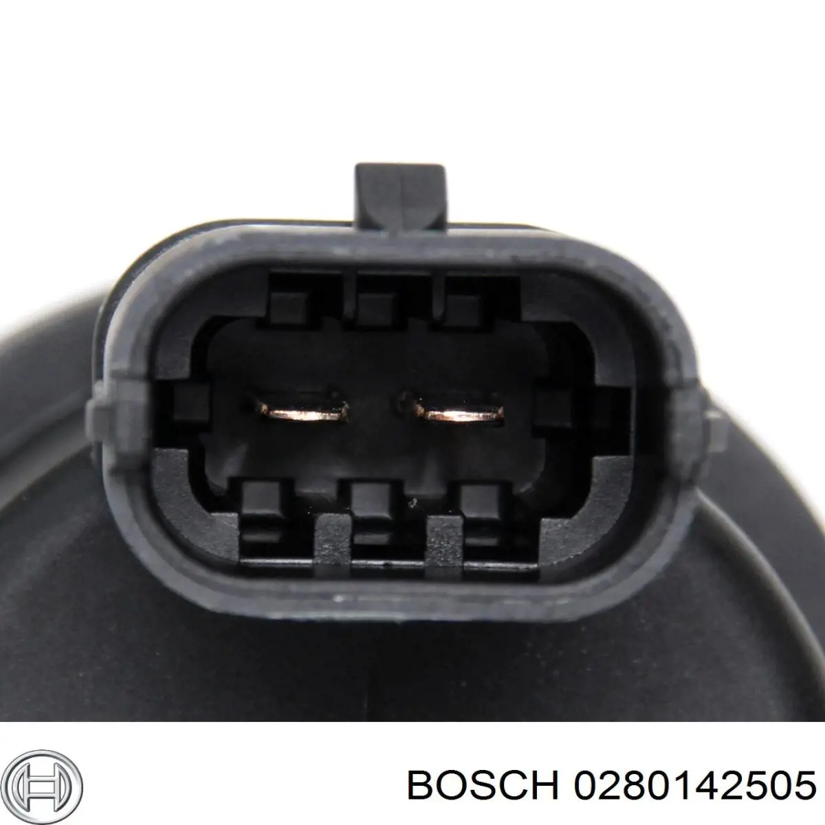 Клапан вентиляции газов топливного бака Bosch 0280142505