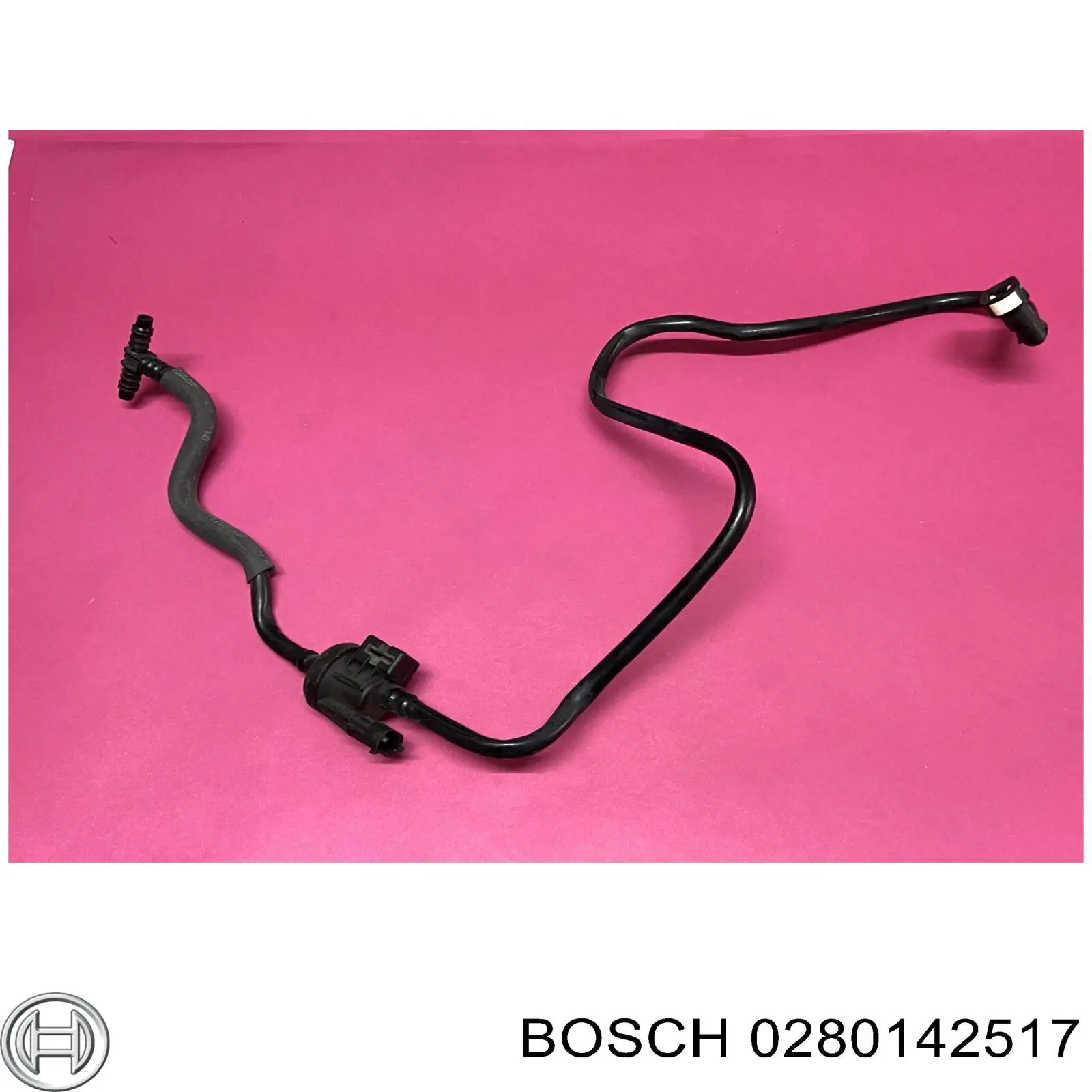  Bosch 0280142517 цена, от 17.10 USD