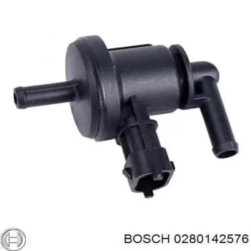 Преобразователь давления (соленоид) наддува Hyundai/Kia 290152B000 цена, от 19.05 USD