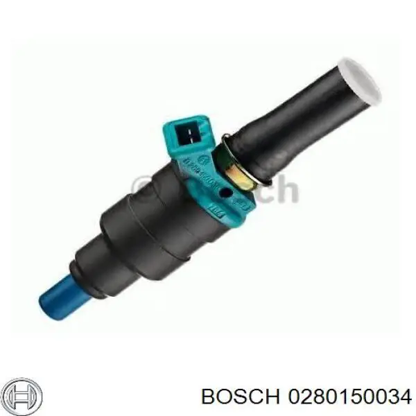  0280150034 Bosch