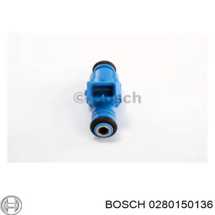  0280150136 Bosch