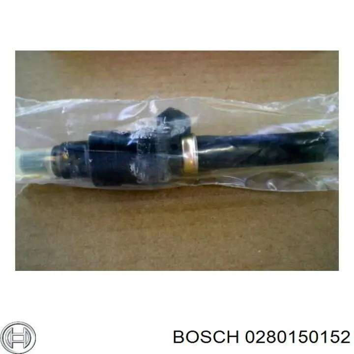  0280150152 Bosch