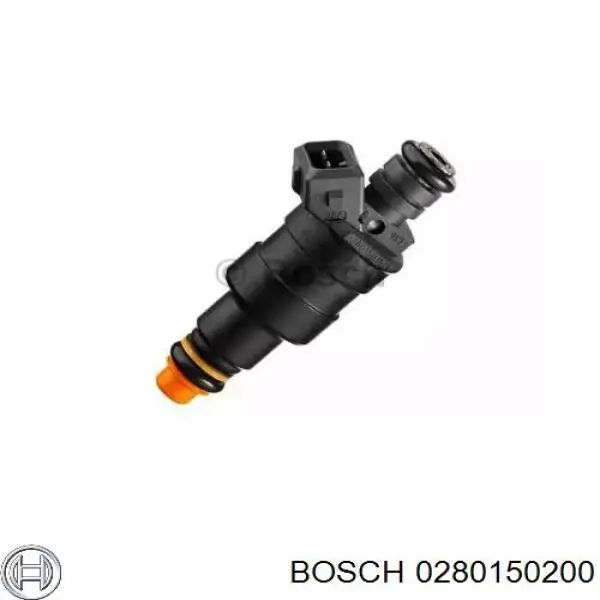 Купить 1306966 Volvo Клапанная форсунка